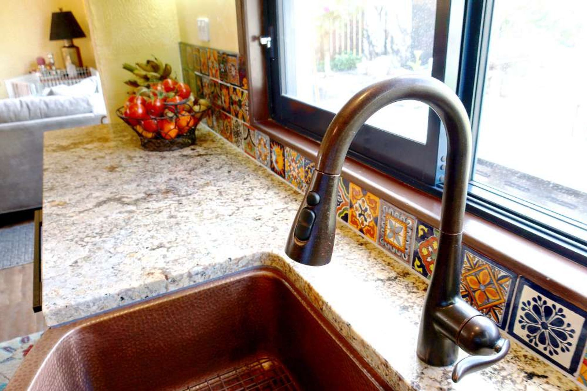 Q &amp; A WITH HOLLY (THE KITCHEN HUB) – CHOOSING THE RIGHT TAPWARE FOR YOUR BATHROOM DESIGN