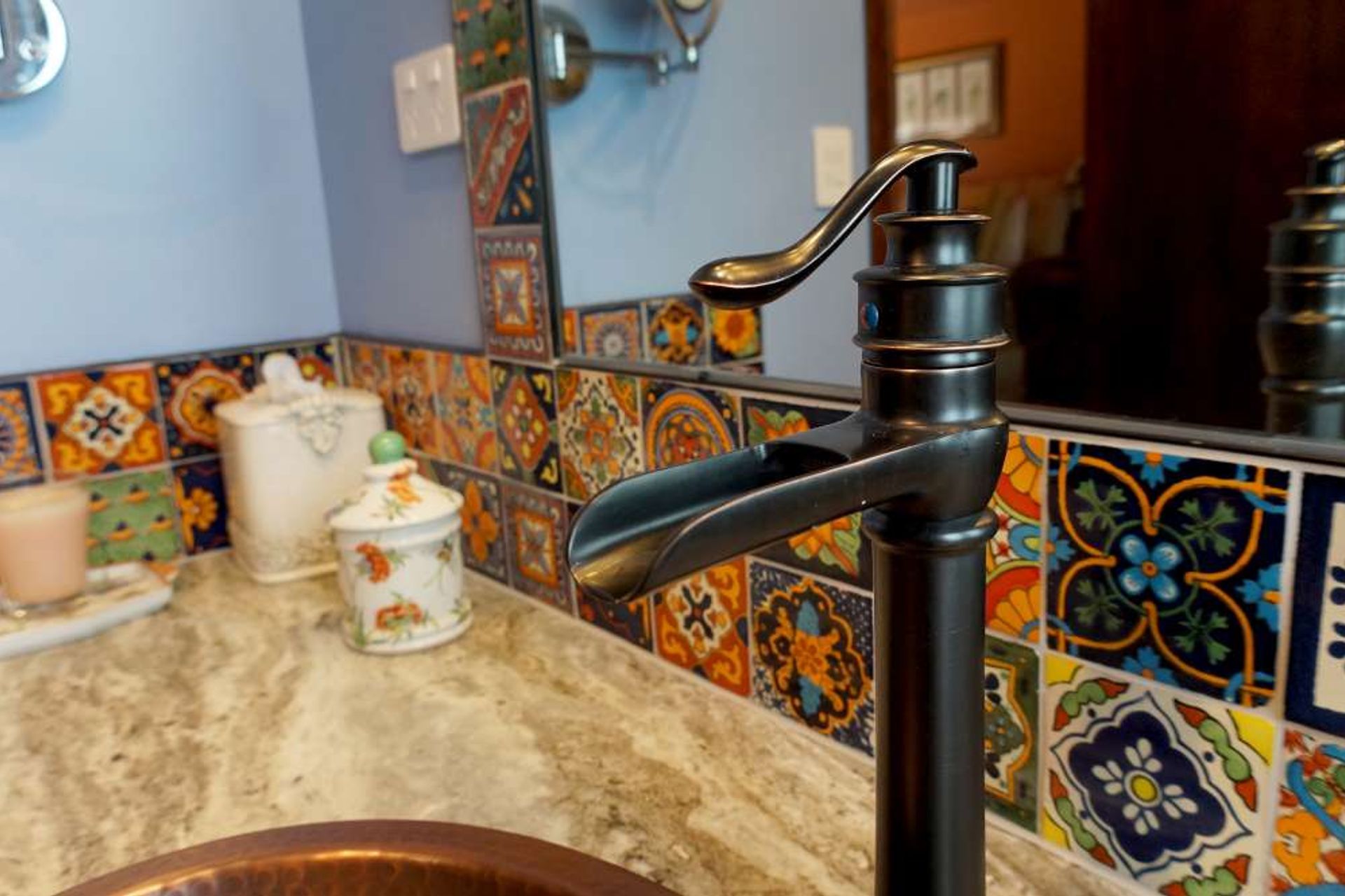 Q &amp; A WITH HOLLY (THE KITCHEN HUB) – CHOOSING THE RIGHT TAPWARE FOR YOUR BATHROOM DESIGN
