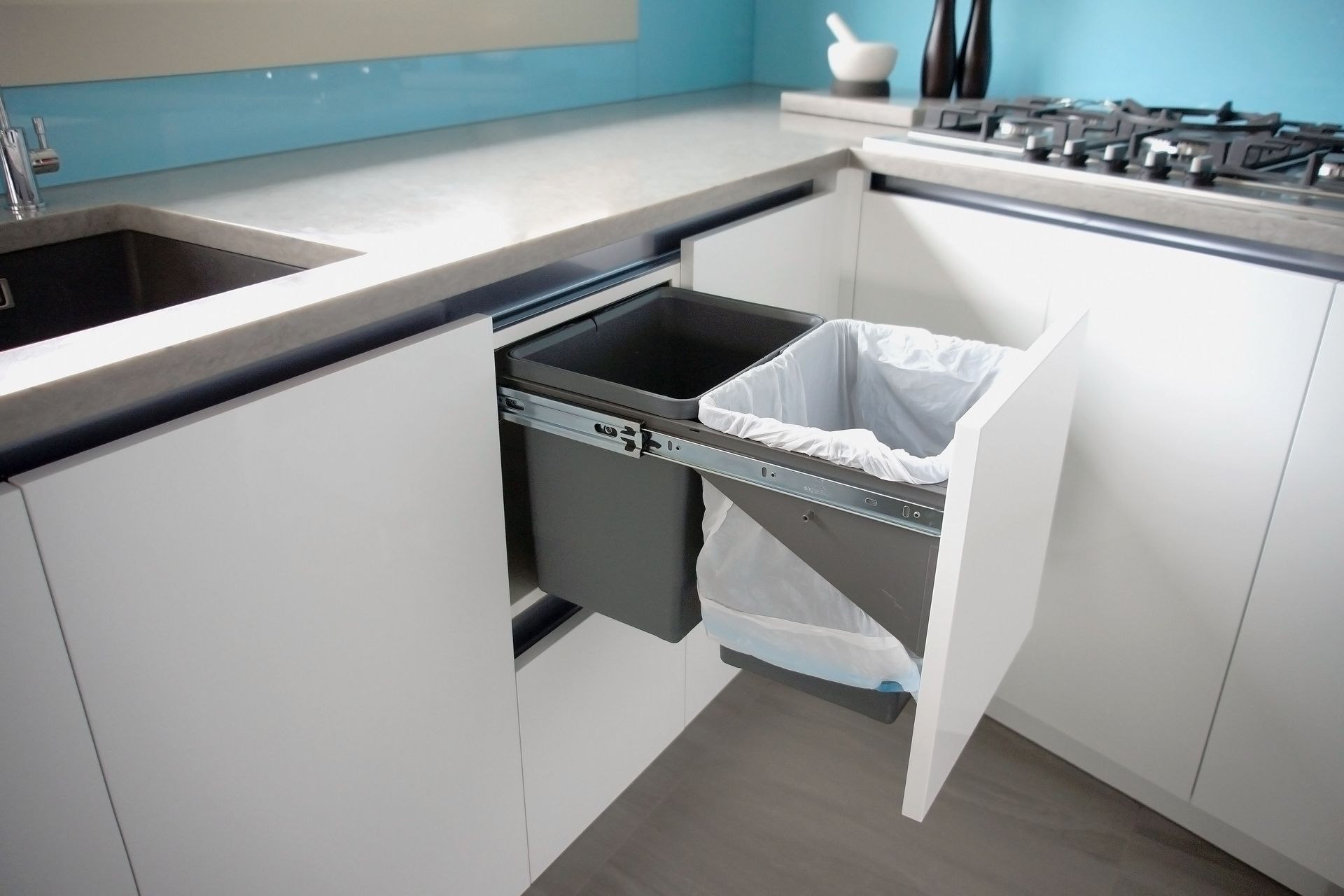 Kitchen renovation in Papatoetoe