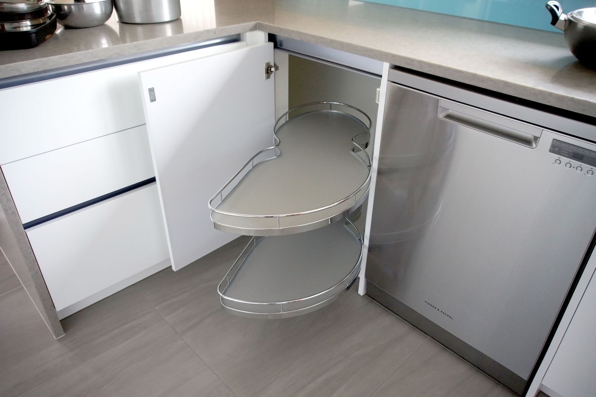 Kitchen renovation in Papatoetoe