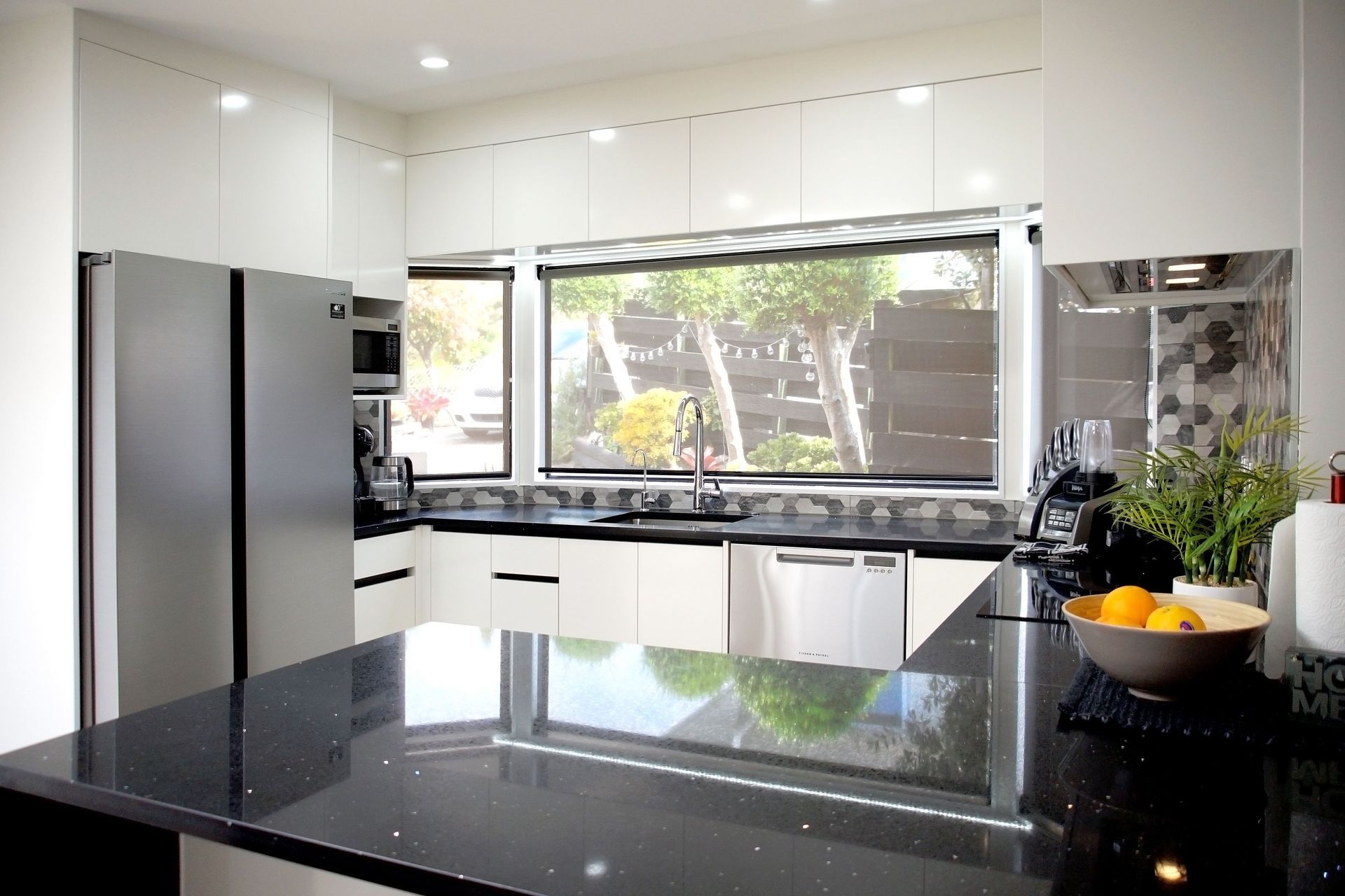 15 TOP TRENDS FOR KITCHEN DESIGN FOR 2020
