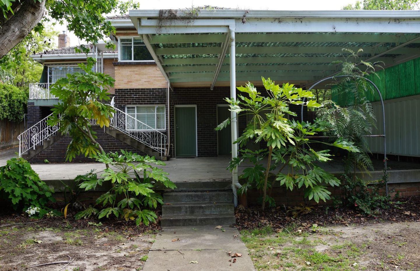 Landscape Design Process