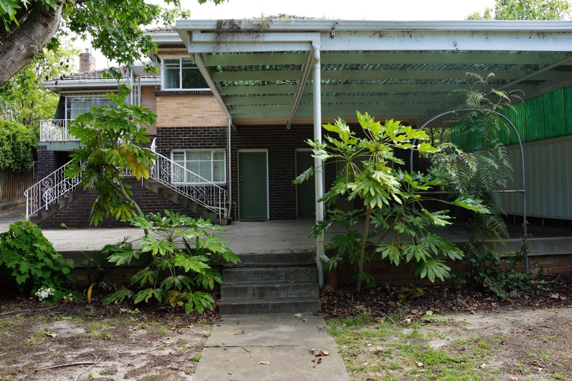 Landscape Design Process