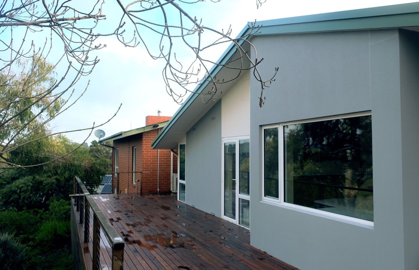 Internal Heating &amp; Mould