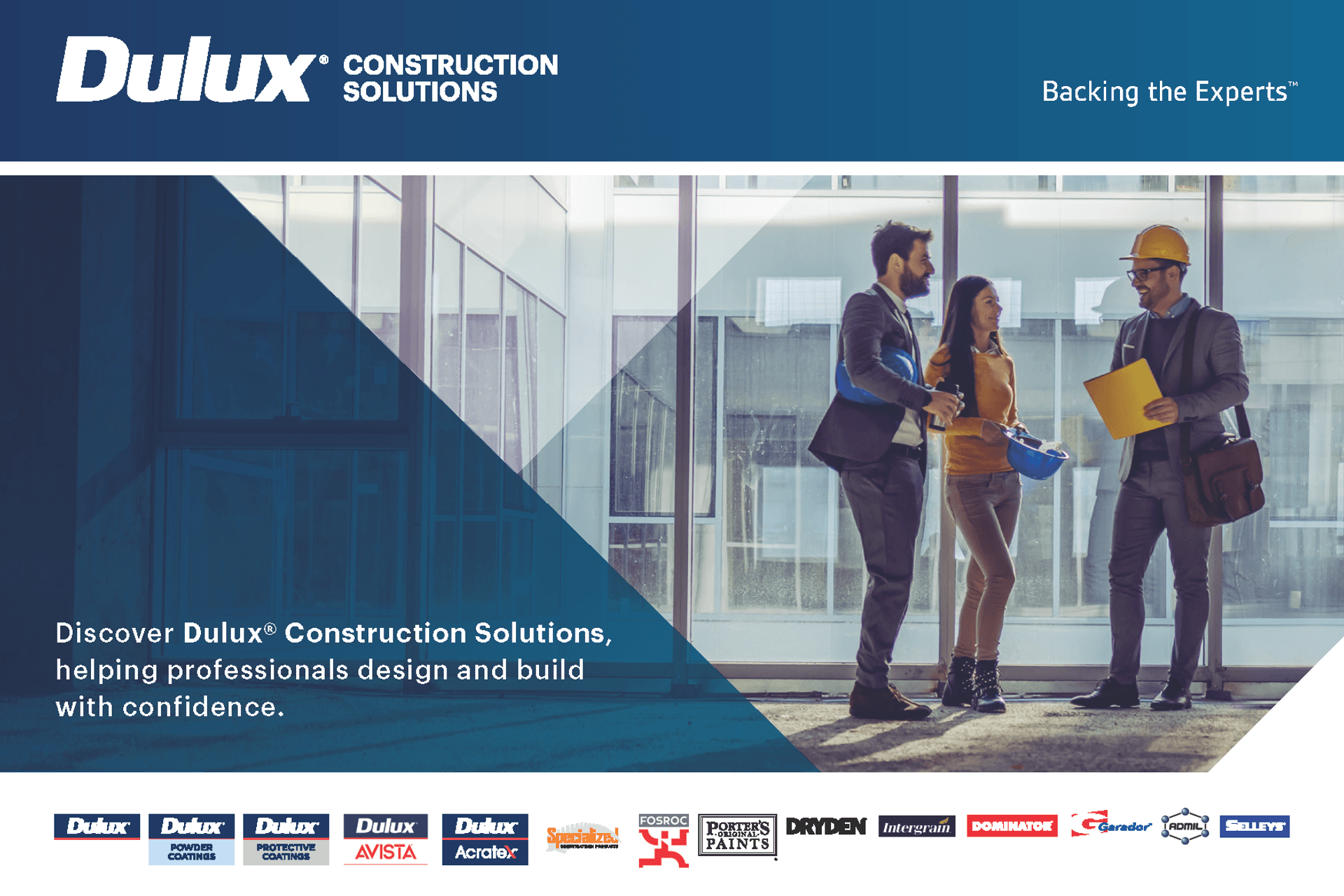 Dulux launches new platform catering to New Zealand specifiers