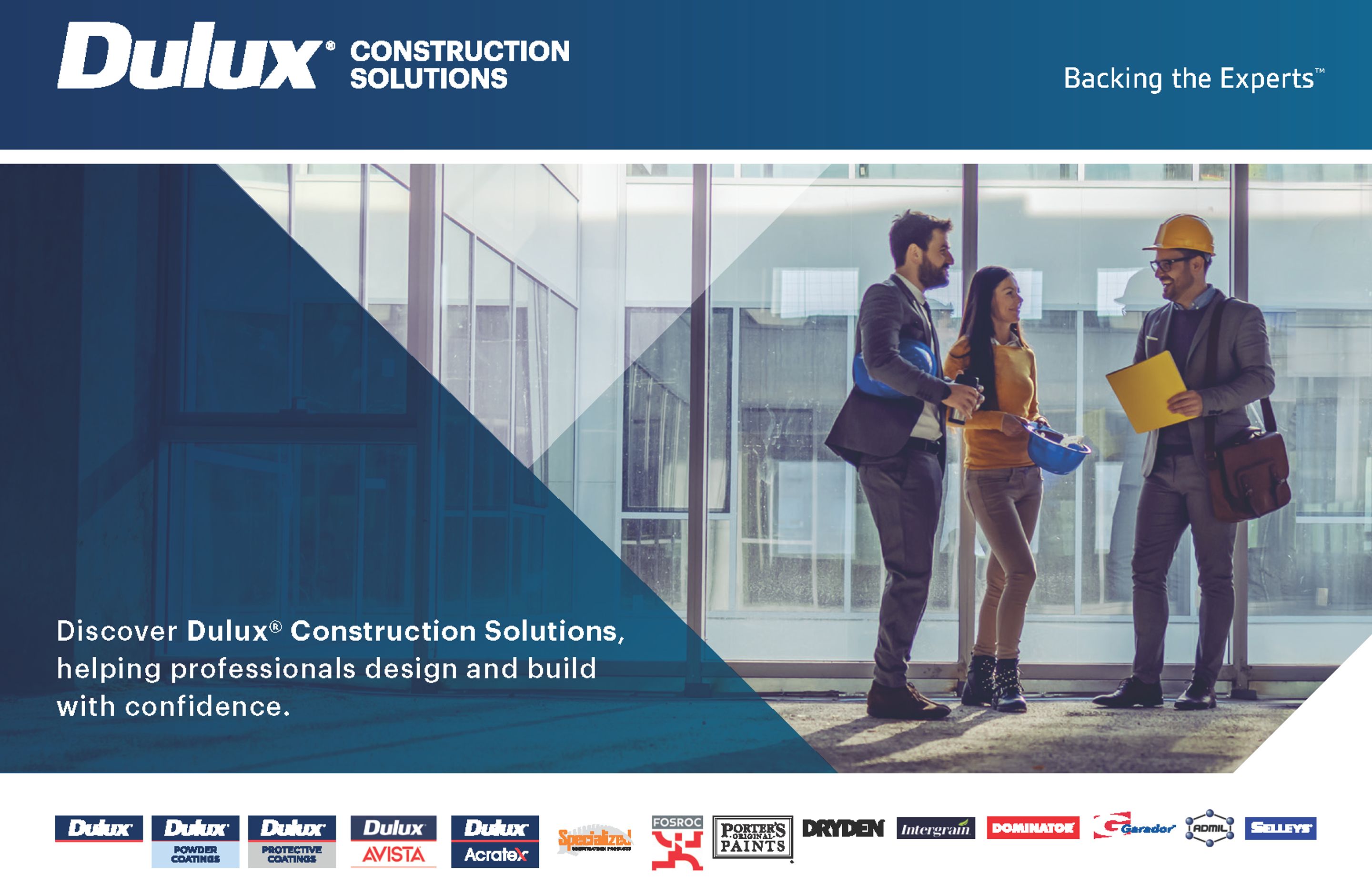Dulux launches new platform catering to New Zealand specifiers