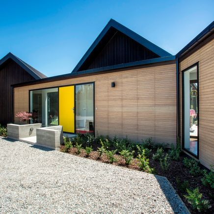 The most cost-effective cladding options in Australia