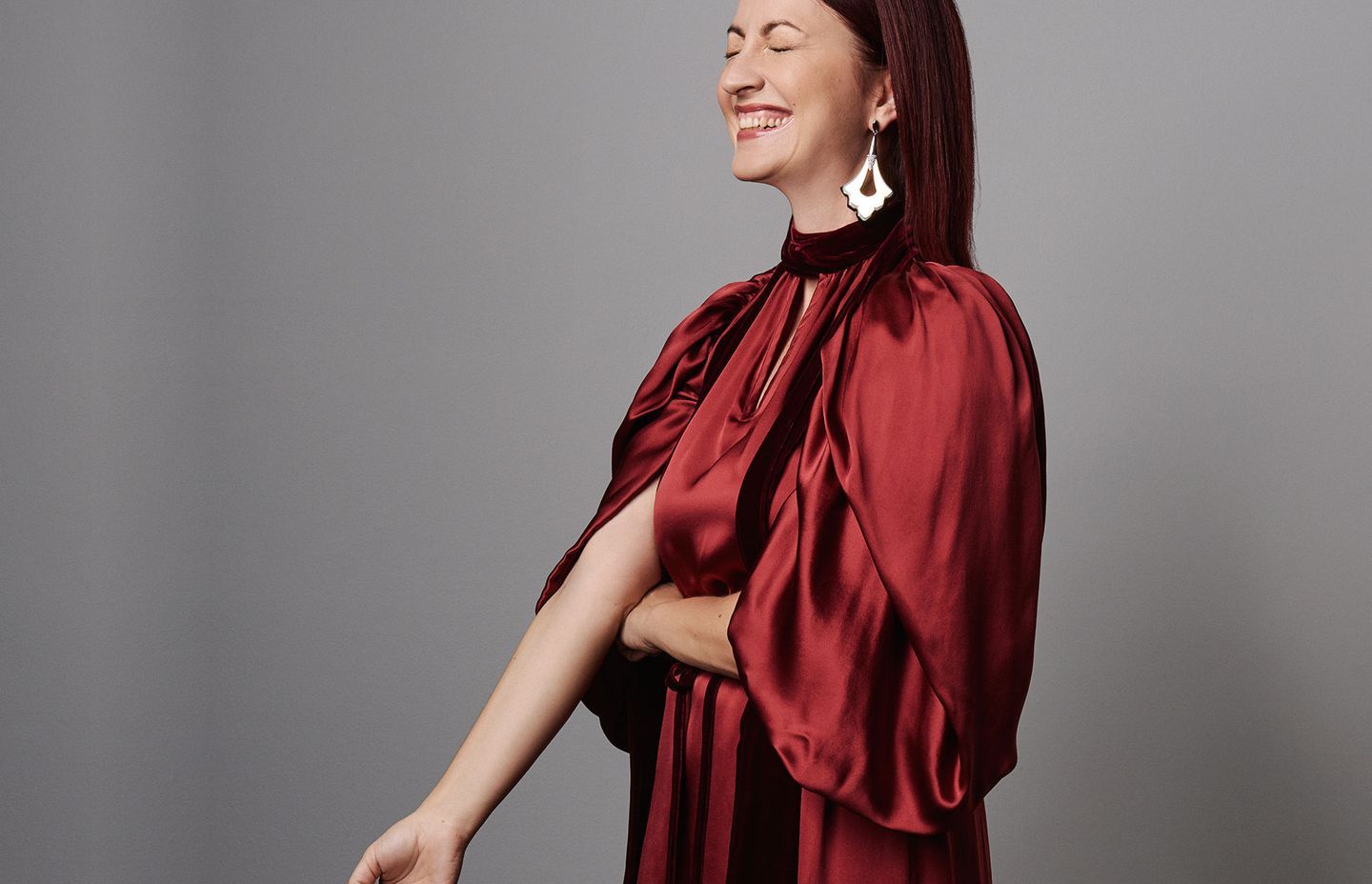 Photography by Jo Duck, courtesy of JONES Magazine