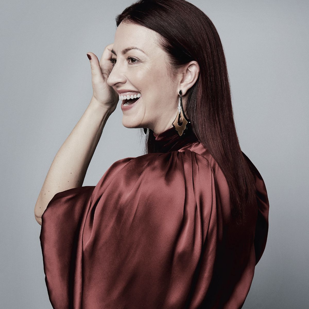Meet Yellowtrace founder Dana Tomić Hughes
