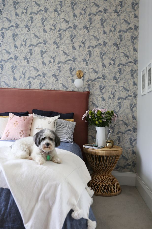 Wallpaper – Create The Wow Factor In Your Home