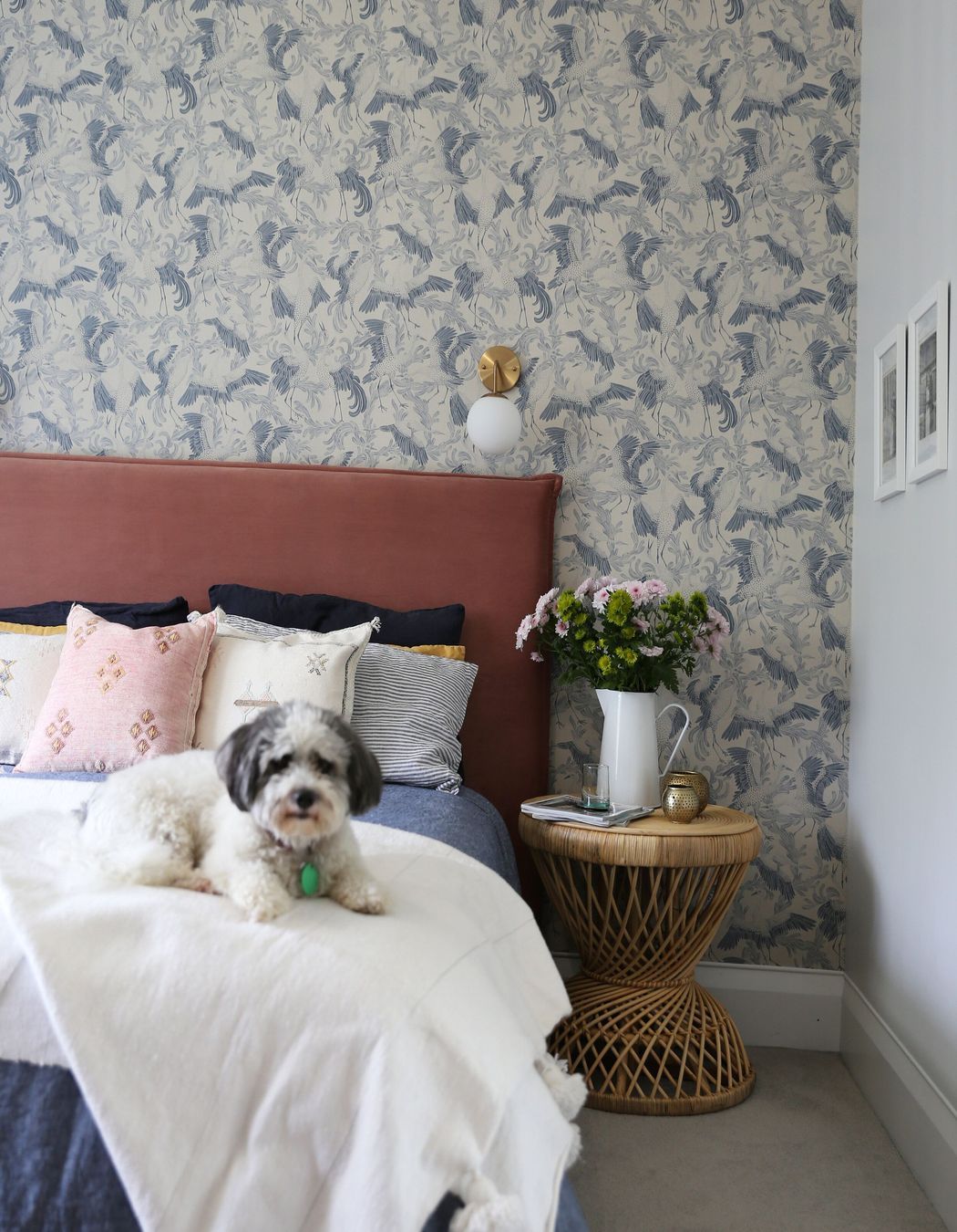 Wallpaper – Create The Wow Factor In Your Home