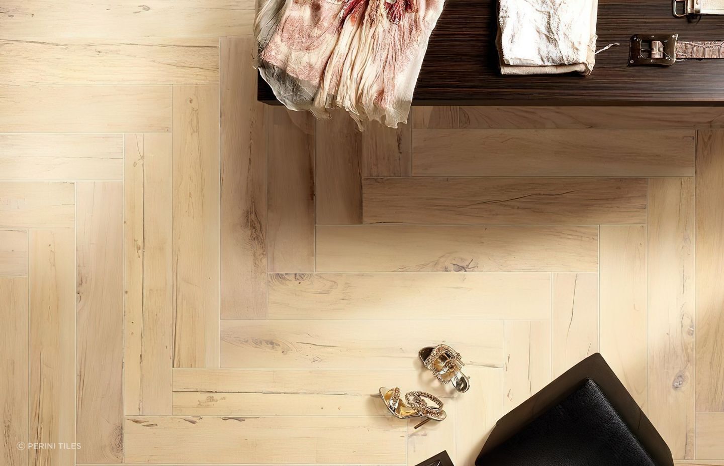 Available in a wide selection of timber styles, our Dante plank tiles offer a realistic representation of real timber, allowing you the option of using this luxurious material in all sorts of applications throughout your home.