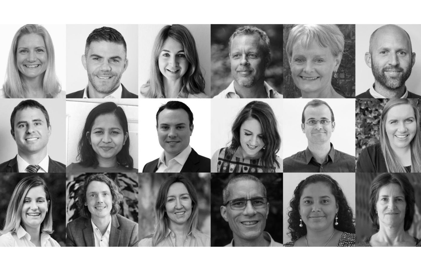 GECA Proudly Joins the Living Future Institute of Australia’s Technical Working Group