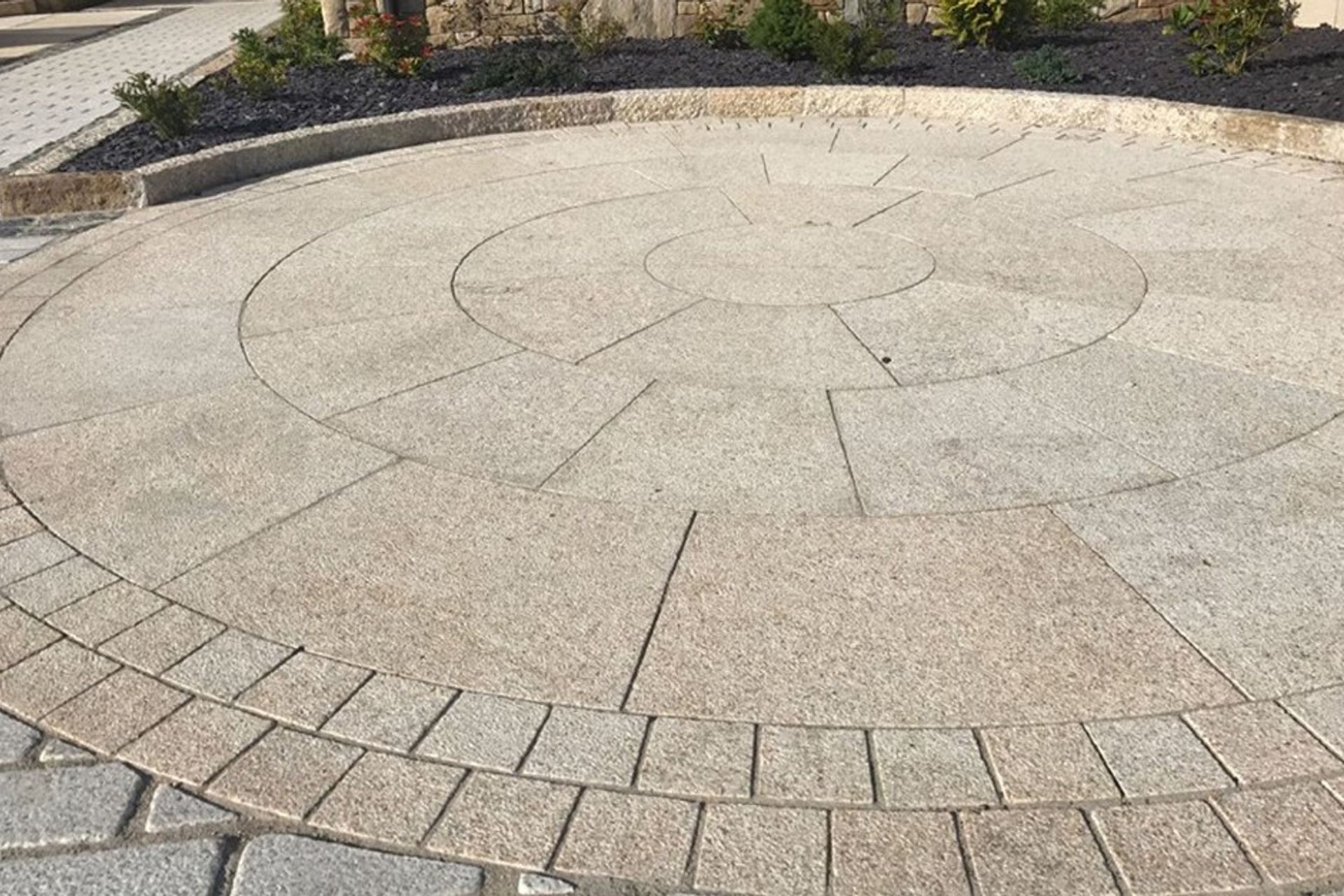 Driveway Design Inspiration