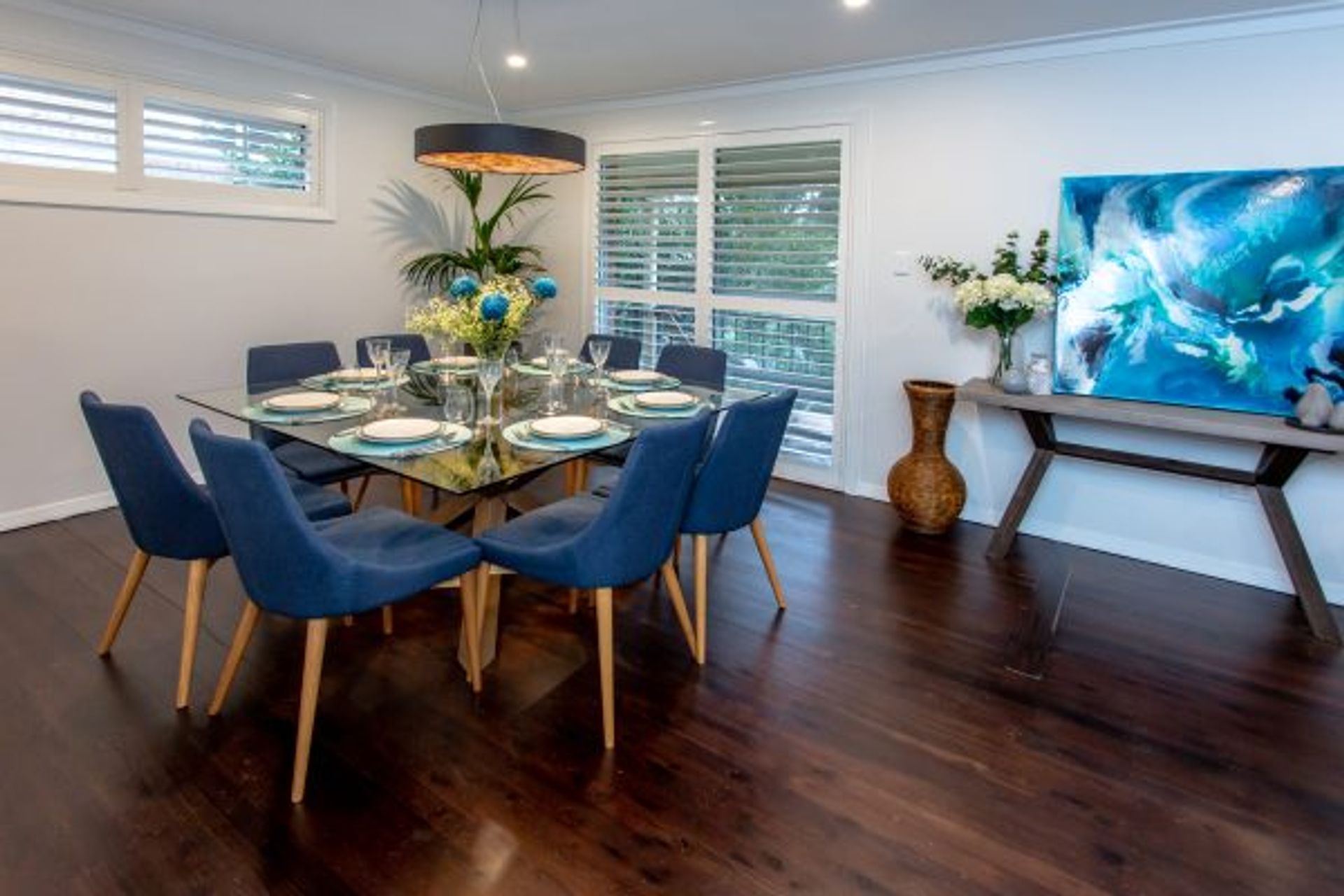 Timber floor – which one should I choose?