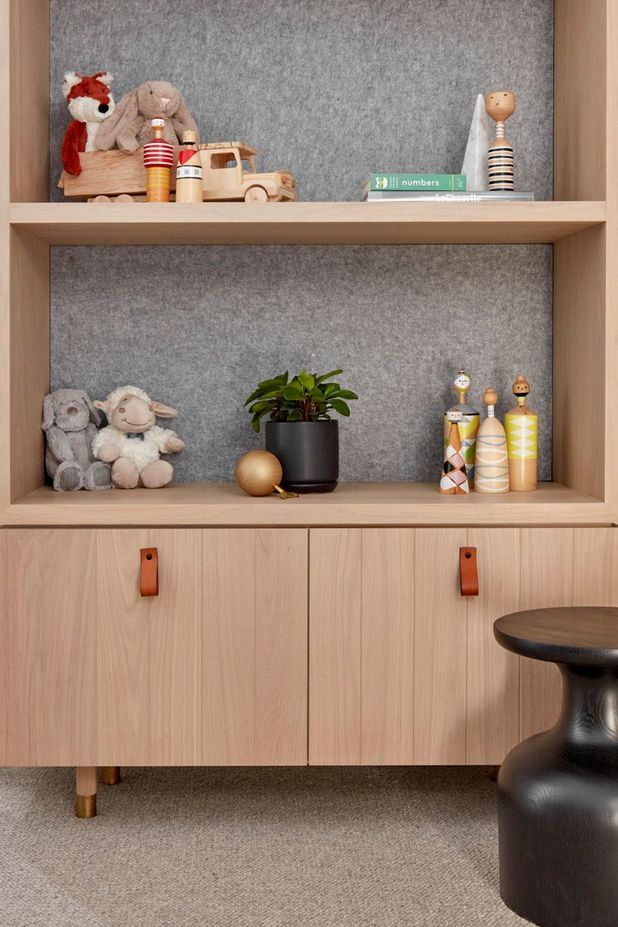 Albert Park Residence by Kestie Lane Studio | Photography by Peter Clarke