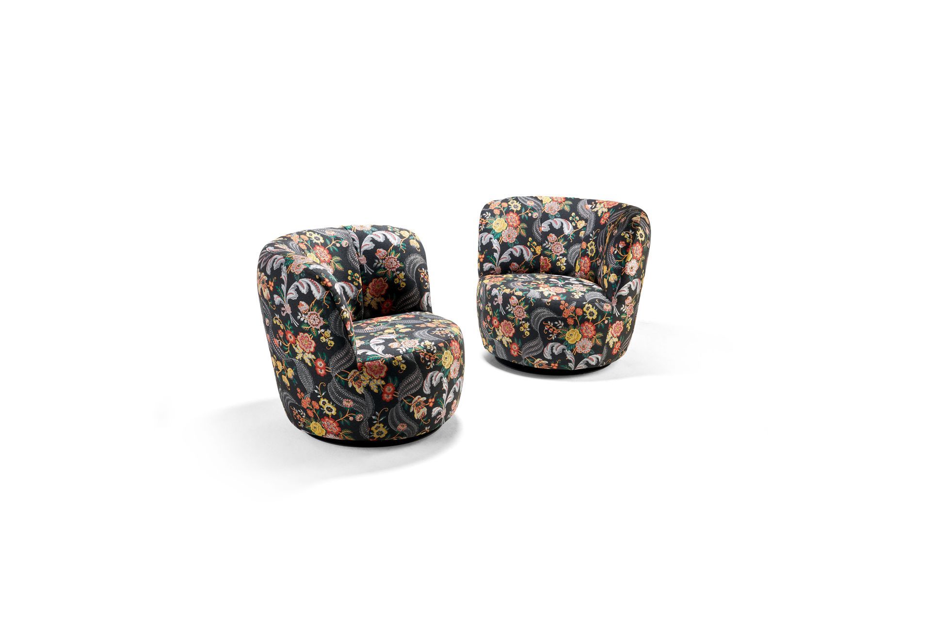 The Bullfrog Design range can be customised with your choice of fabric.