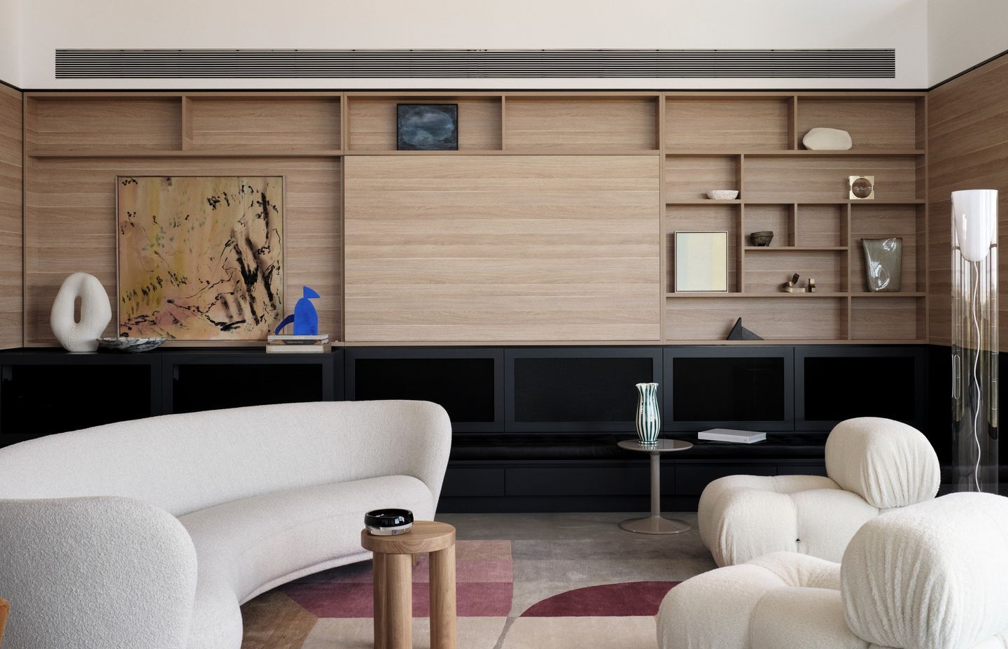 Double-Halo House by Studio Snell | Photography by Dave Wheeler