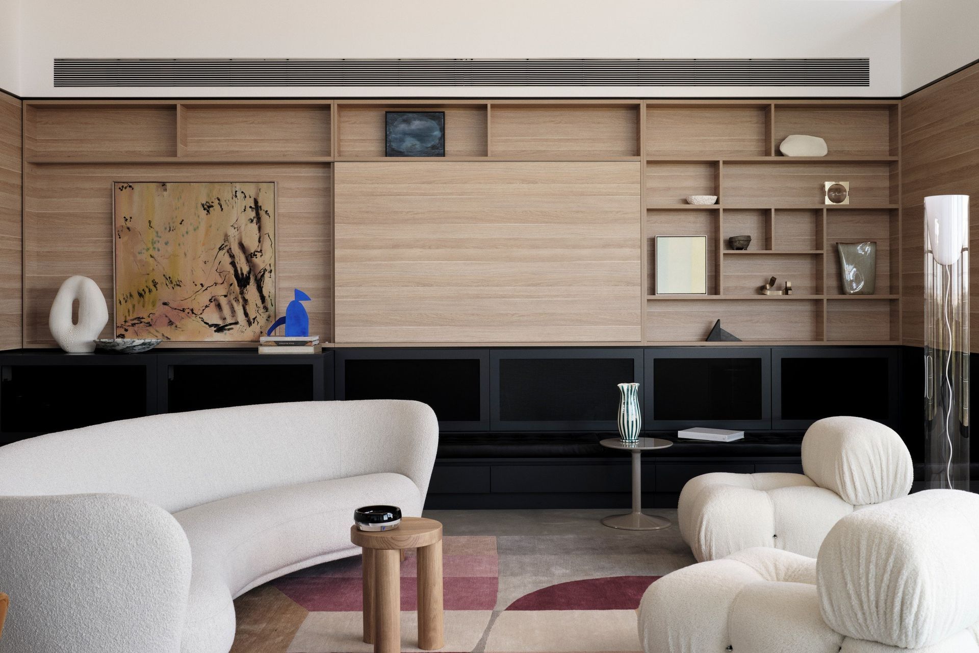 Double-Halo House by Studio Snell | Photography by Dave Wheeler