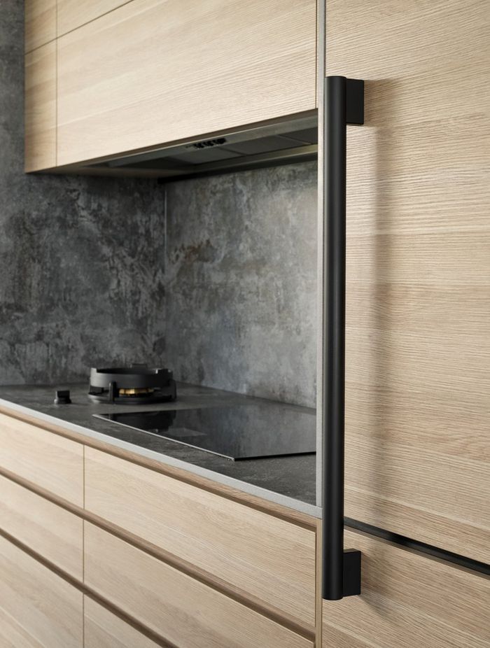 Double-Halo House by Studio Snell | Photography by Dave Wheeler