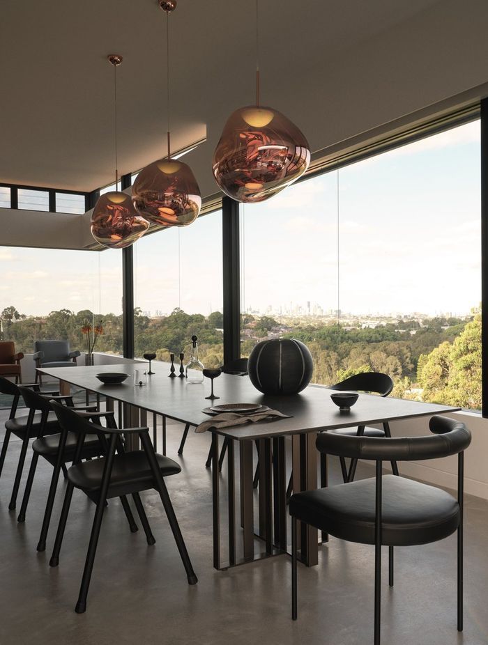 Double-Halo House by Studio Snell | Photography by Dave Wheeler