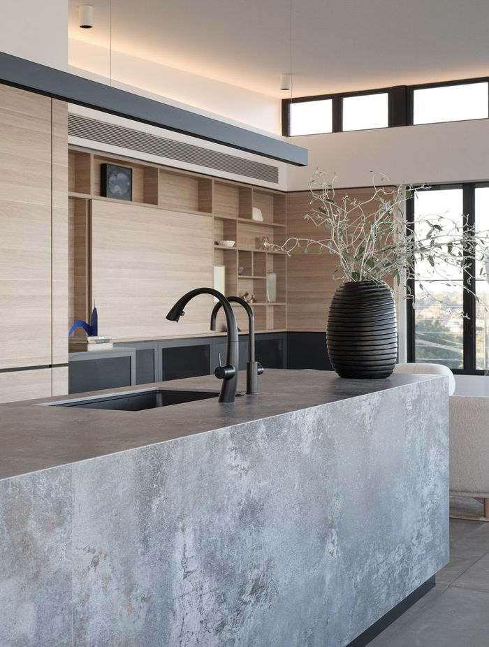 Double-Halo House by Studio Snell | Photography by Dave Wheeler