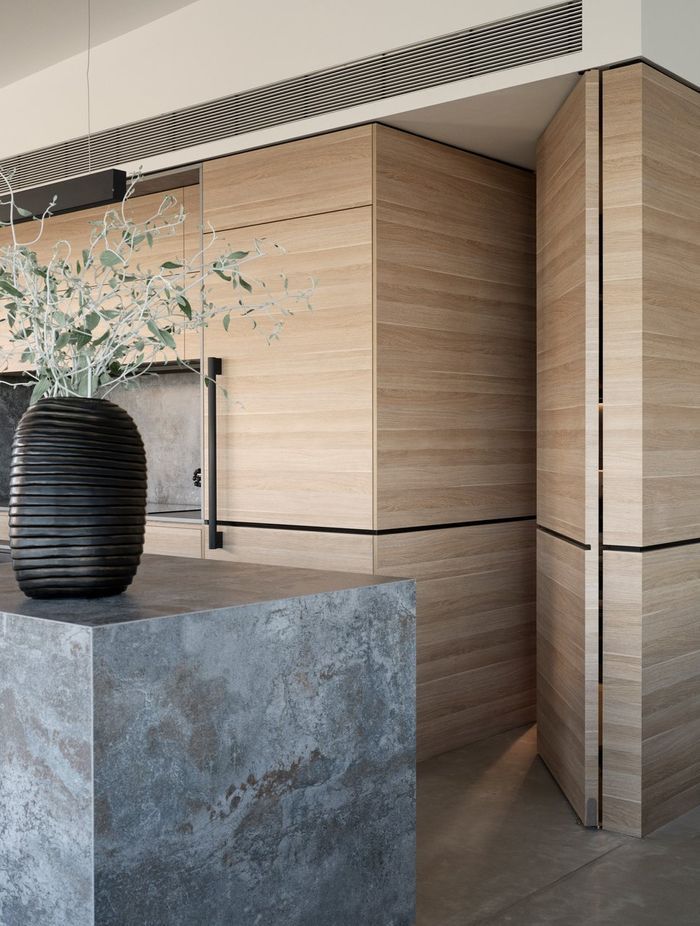 Double-Halo House by Studio Snell | Photography by Dave Wheeler