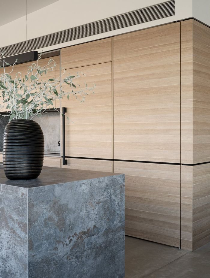 Double-Halo House by Studio Snell | Photography by Dave Wheeler