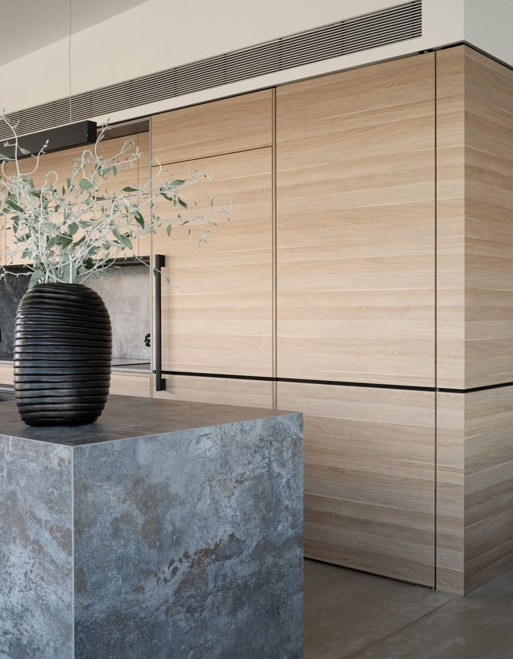 Double-Halo House by Studio Snell | Photography by Dave Wheeler