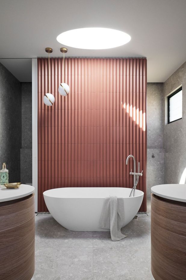 Double-Halo House by Studio Snell | Photography by Dave Wheeler