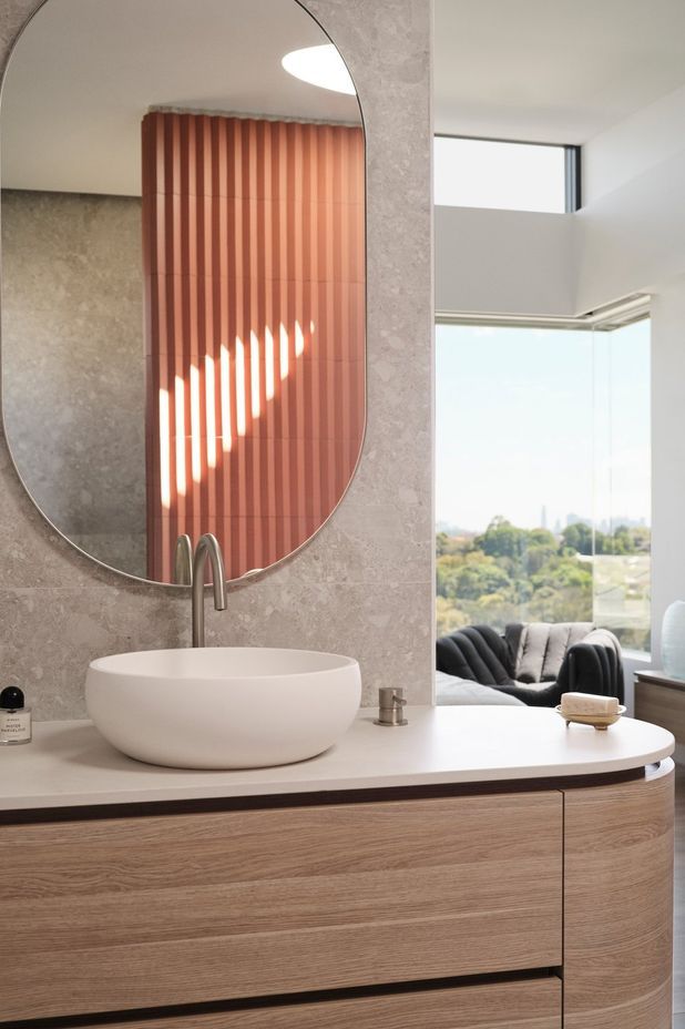 Double-Halo House by Studio Snell | Photography by Dave Wheeler