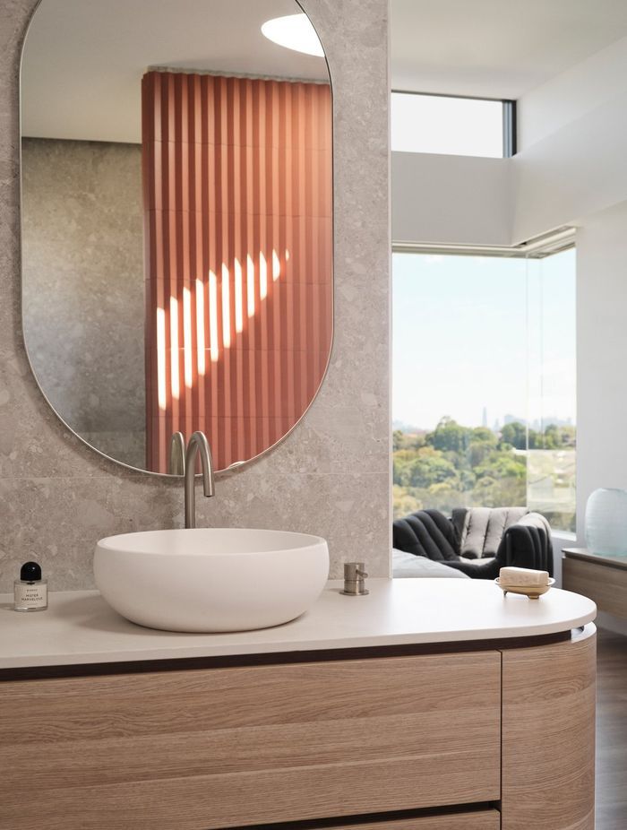 Double-Halo House by Studio Snell | Photography by Dave Wheeler