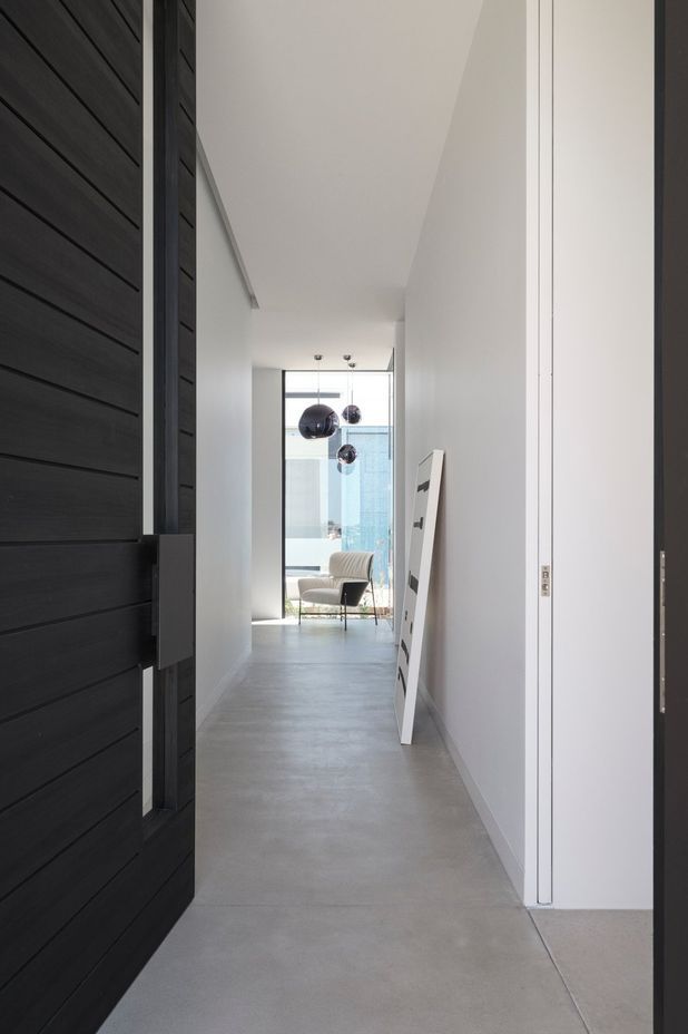 Double-Halo House by Studio Snell | Photography by Dave Wheeler