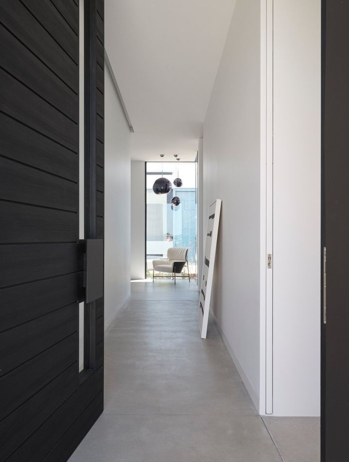 Double-Halo House by Studio Snell | Photography by Dave Wheeler