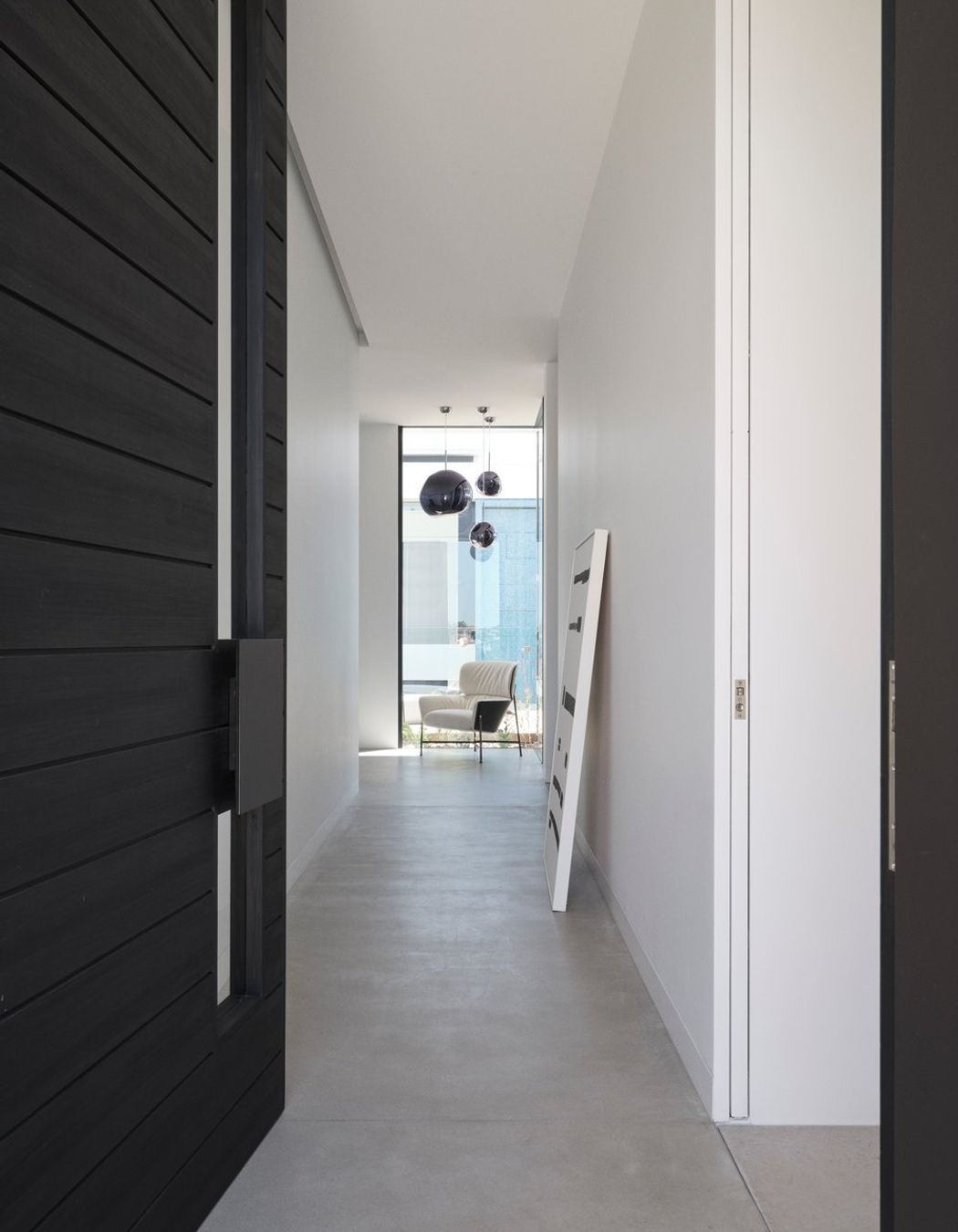 Double-Halo House by Studio Snell | Photography by Dave Wheeler