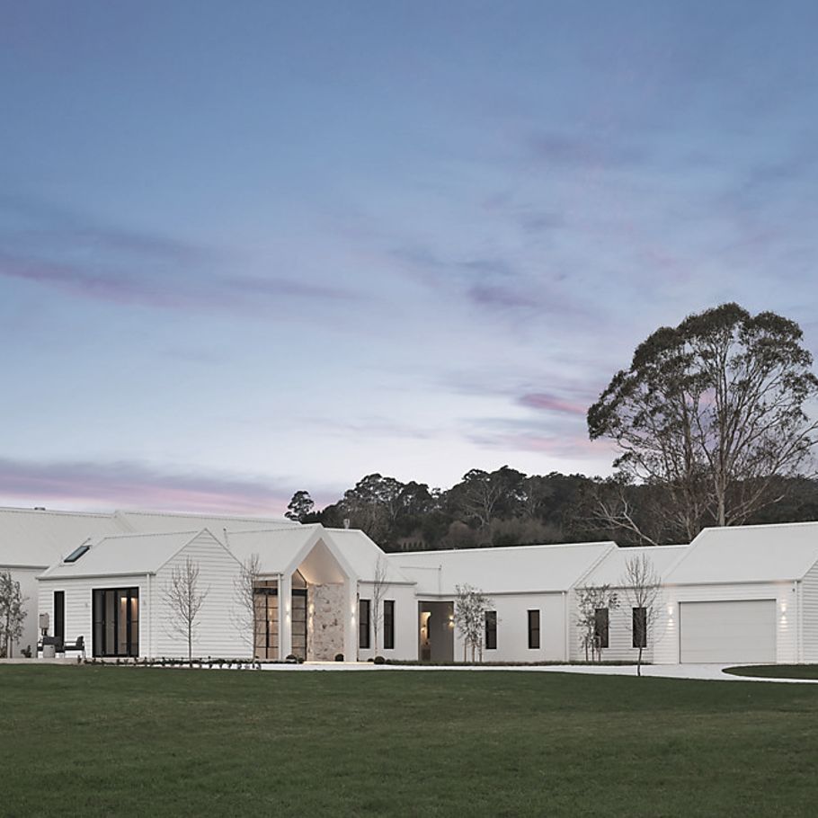 My build journey: Expressing creativity through home design