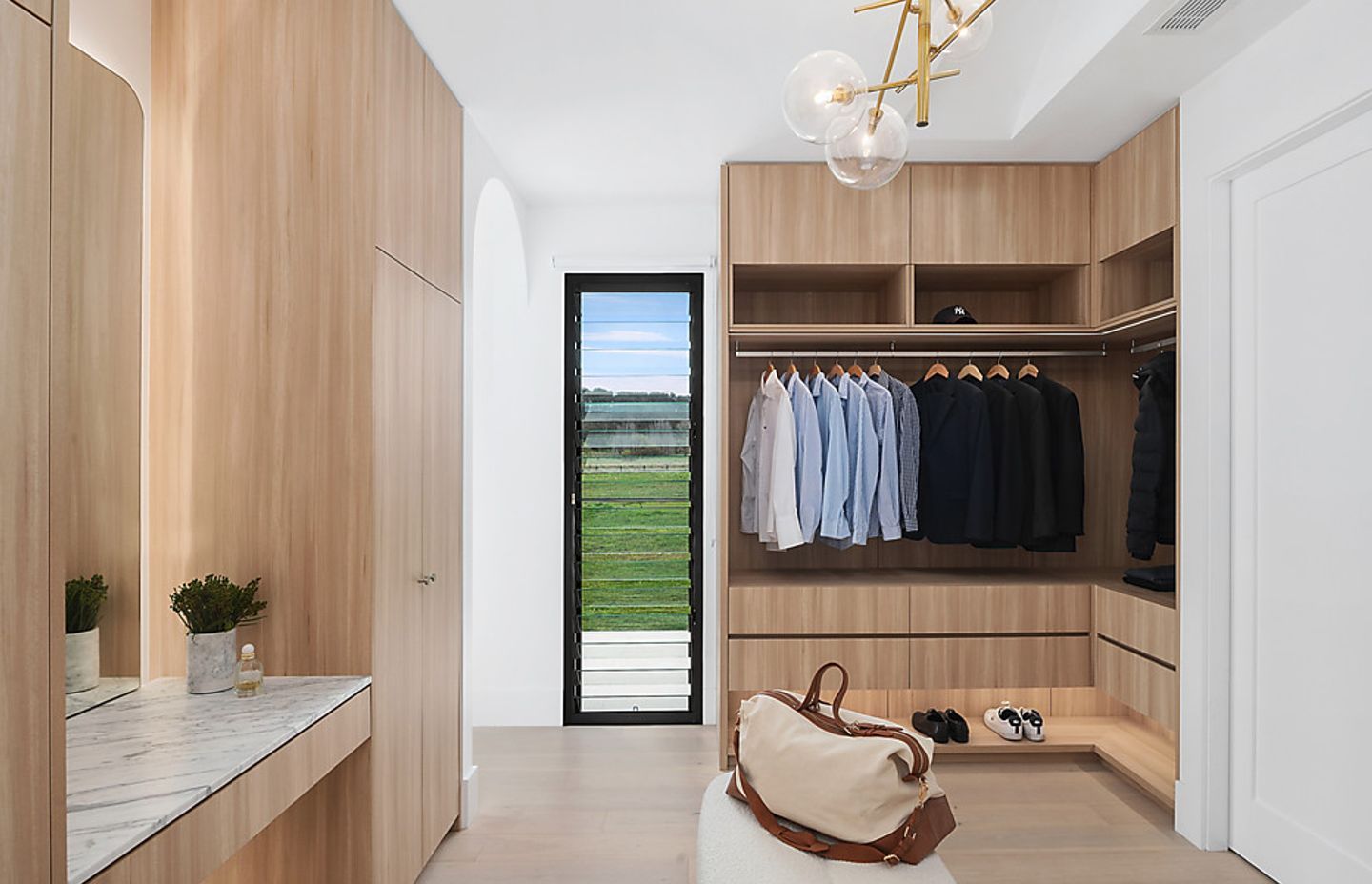 Herald Park by Martin O'Toole Architects | Photography by Phil Winterton courtesy of Di Jones Bowral