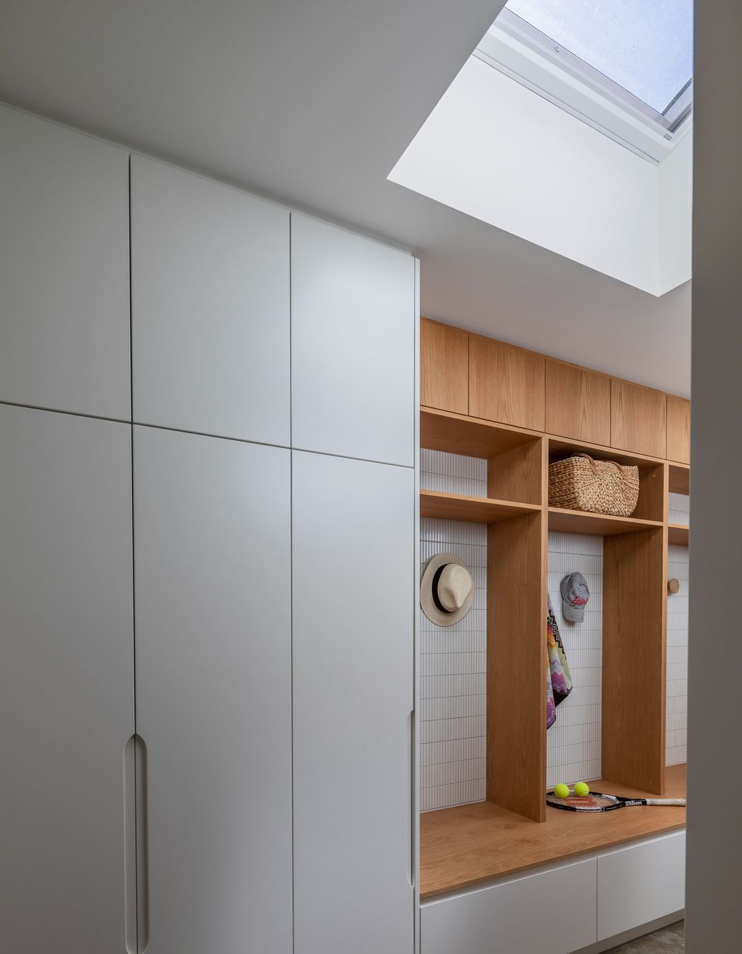  Doyle Residence by Glasshouse Projects | Photography by Aaron Citti