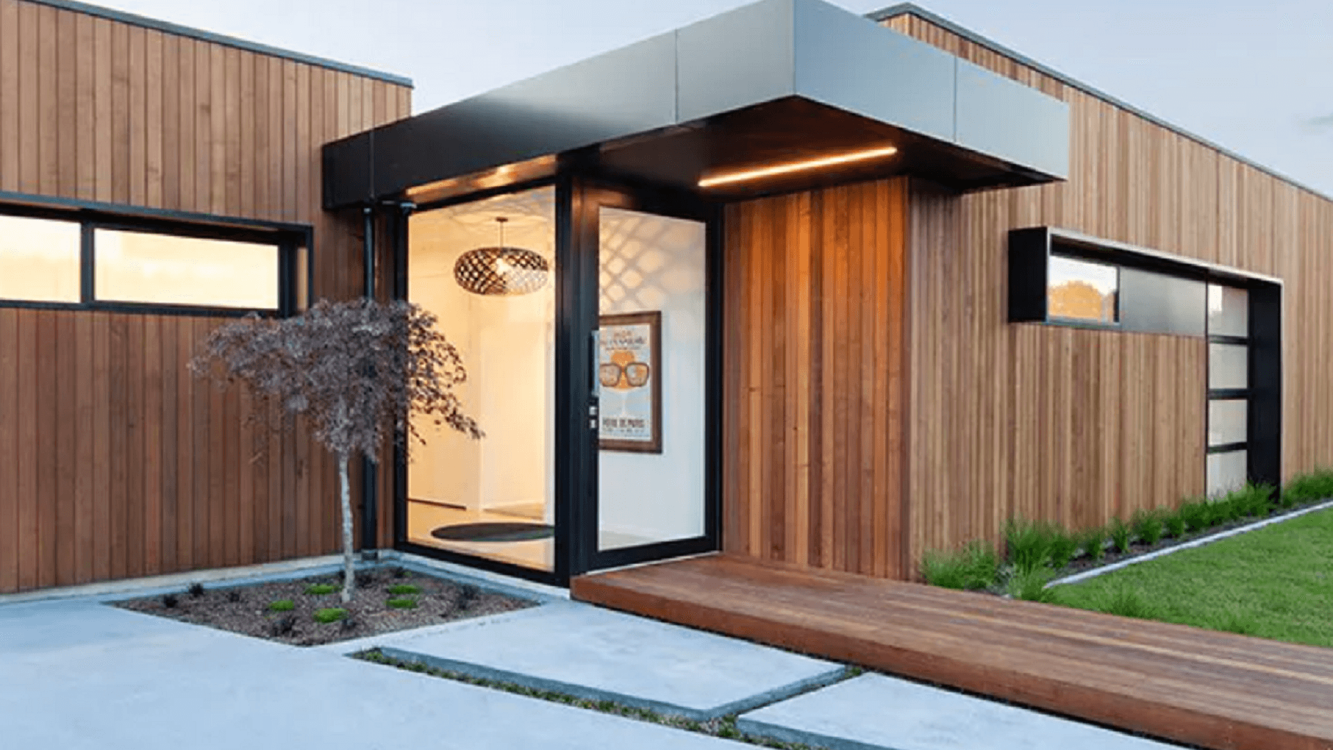 Coating Enhancement & Maintenance of Natural Timber: Using Transparent Finishes from Dryden video