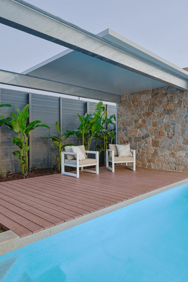 DecoDeck Aluminium Decking by DECO Australia