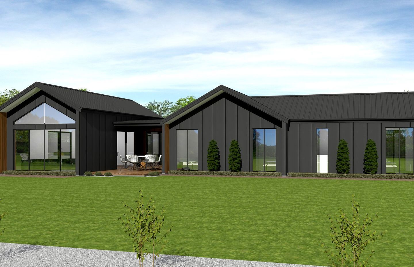 Meet the Nixon Homes architect, Paul from Architecto