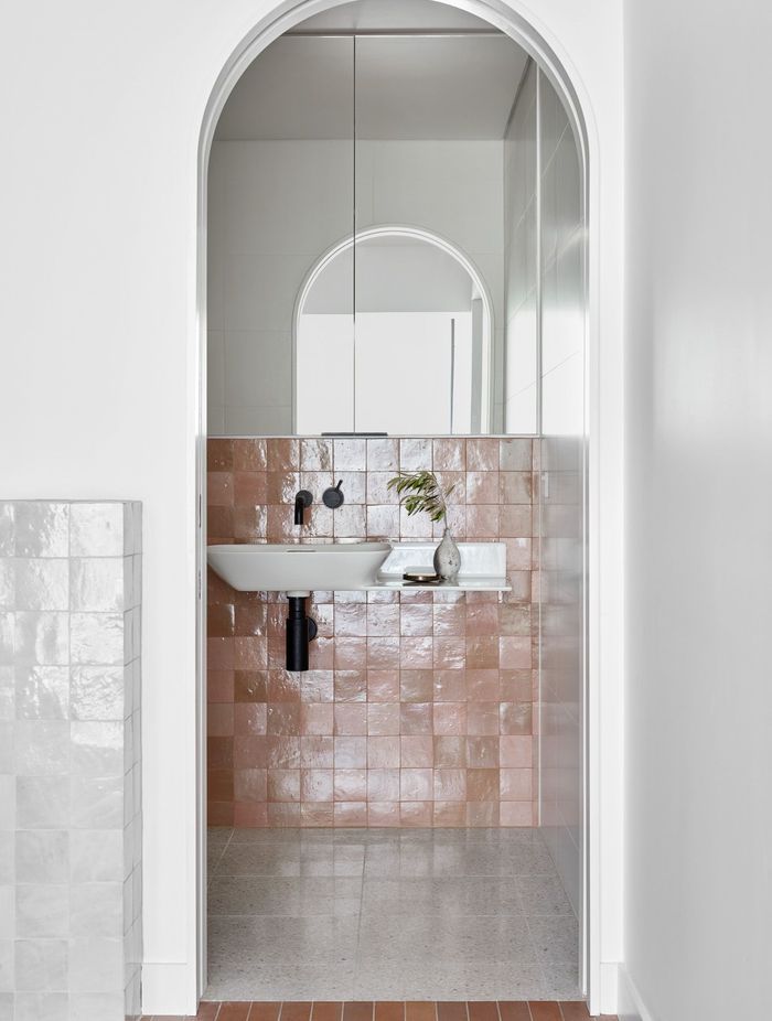 Lewis House by Studio Roam | Photography by Jack Lovel