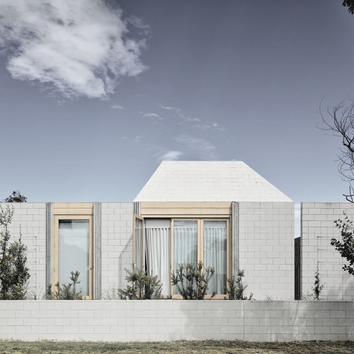 Why the building industry needs to rethink its environmental impact