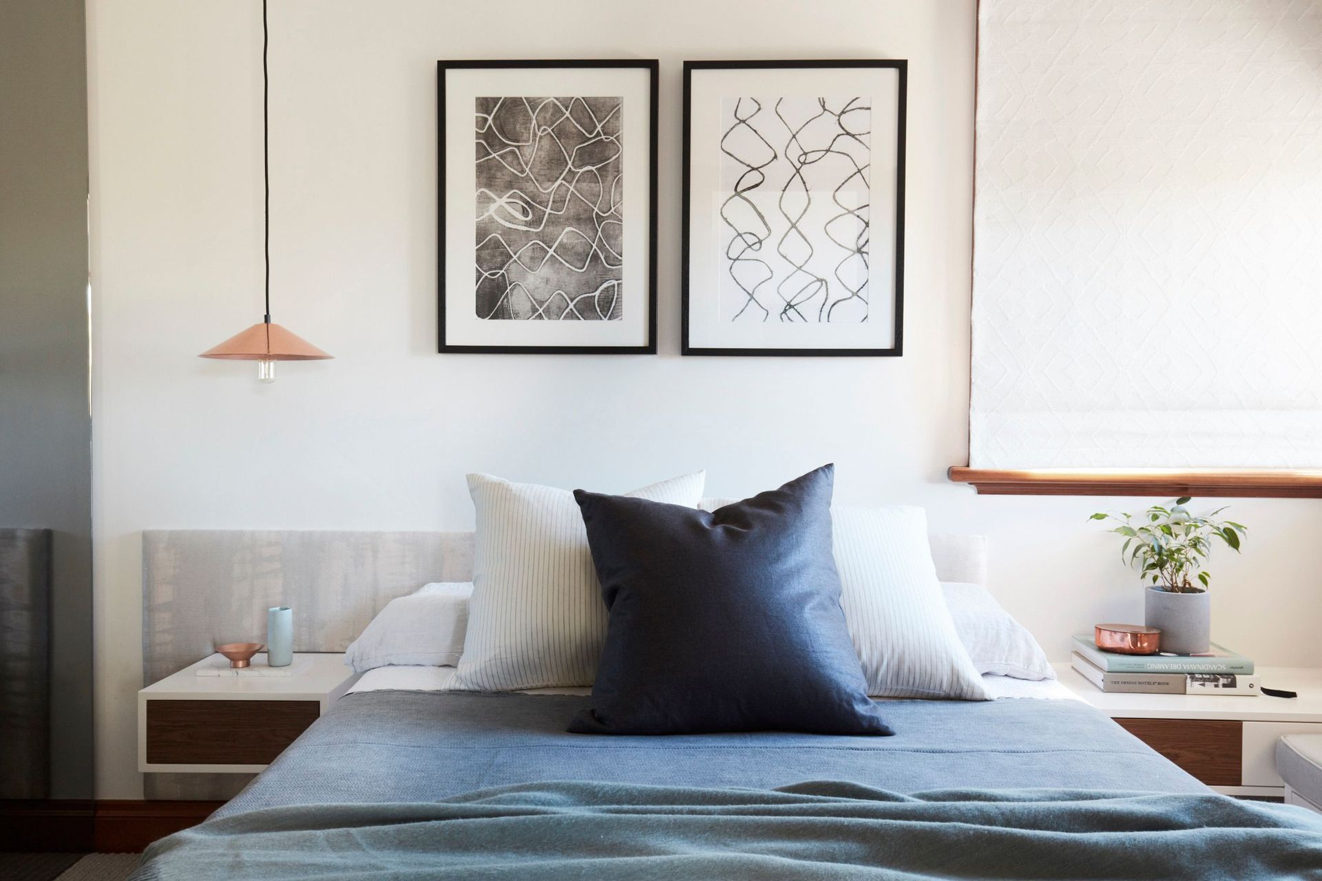 If in doubt, follow the lead of the professionals behind this Play House project by prioritising quality at every turn