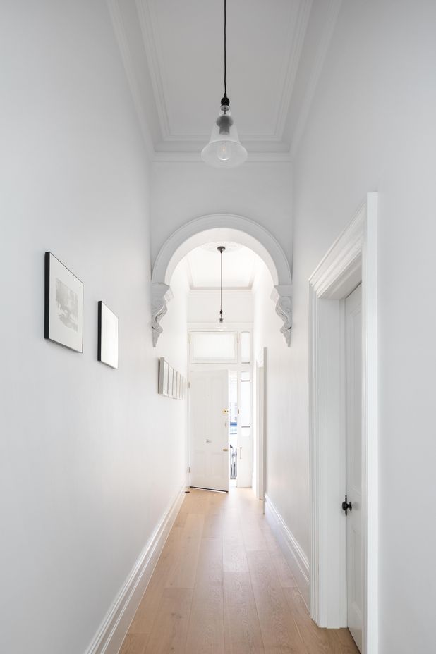 Hope House by DX Architects | Photography by Emily Bartlett Photography