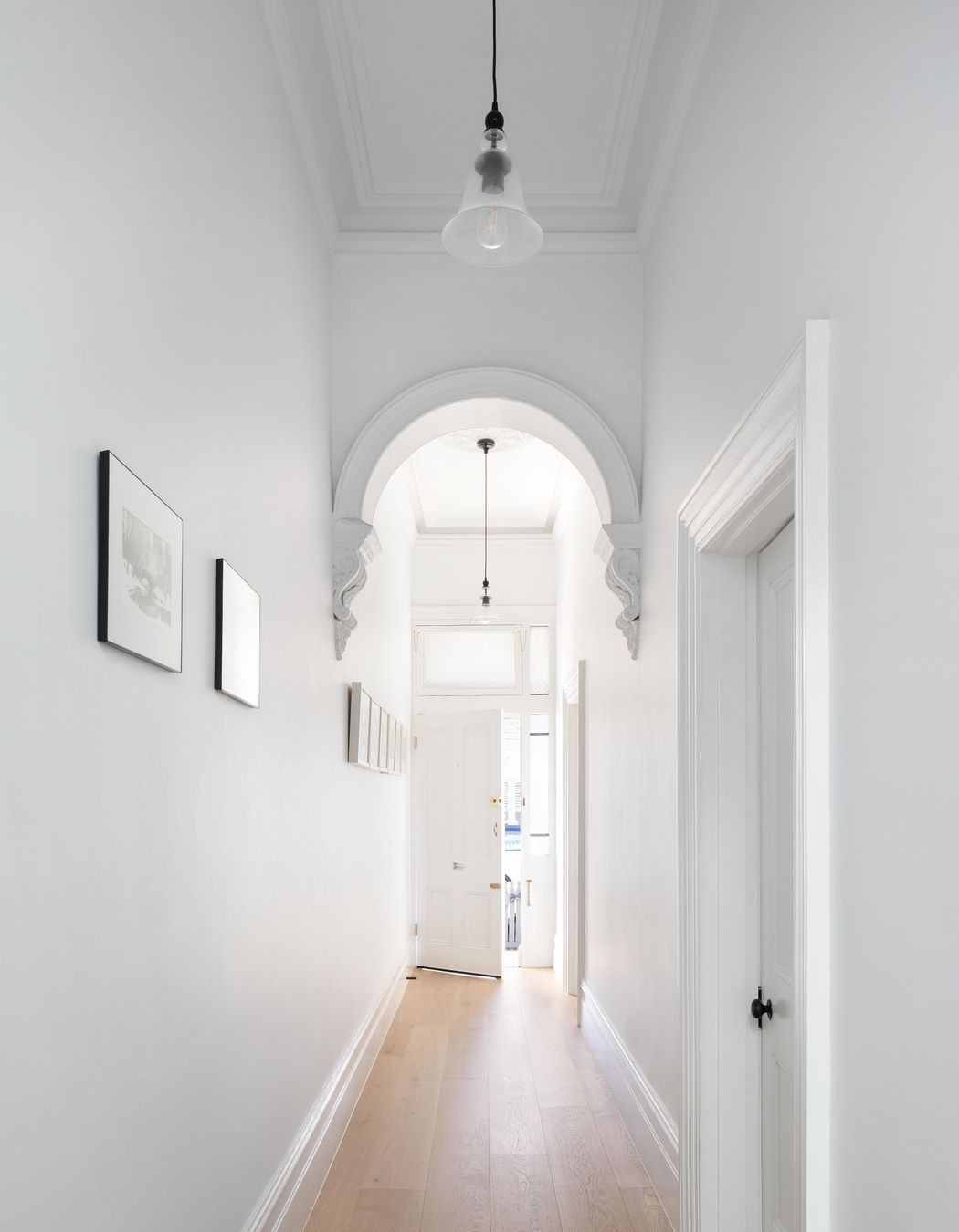 Hope House by DX Architects | Photography by Emily Bartlett Photography