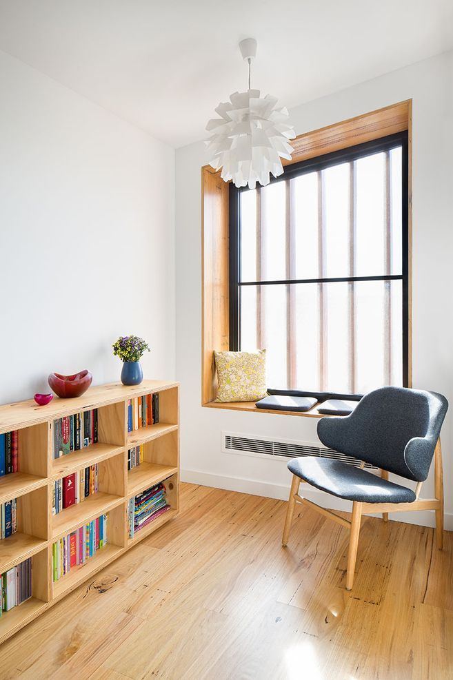 How to Create the Perfect Cosy Nook or Zen Spot