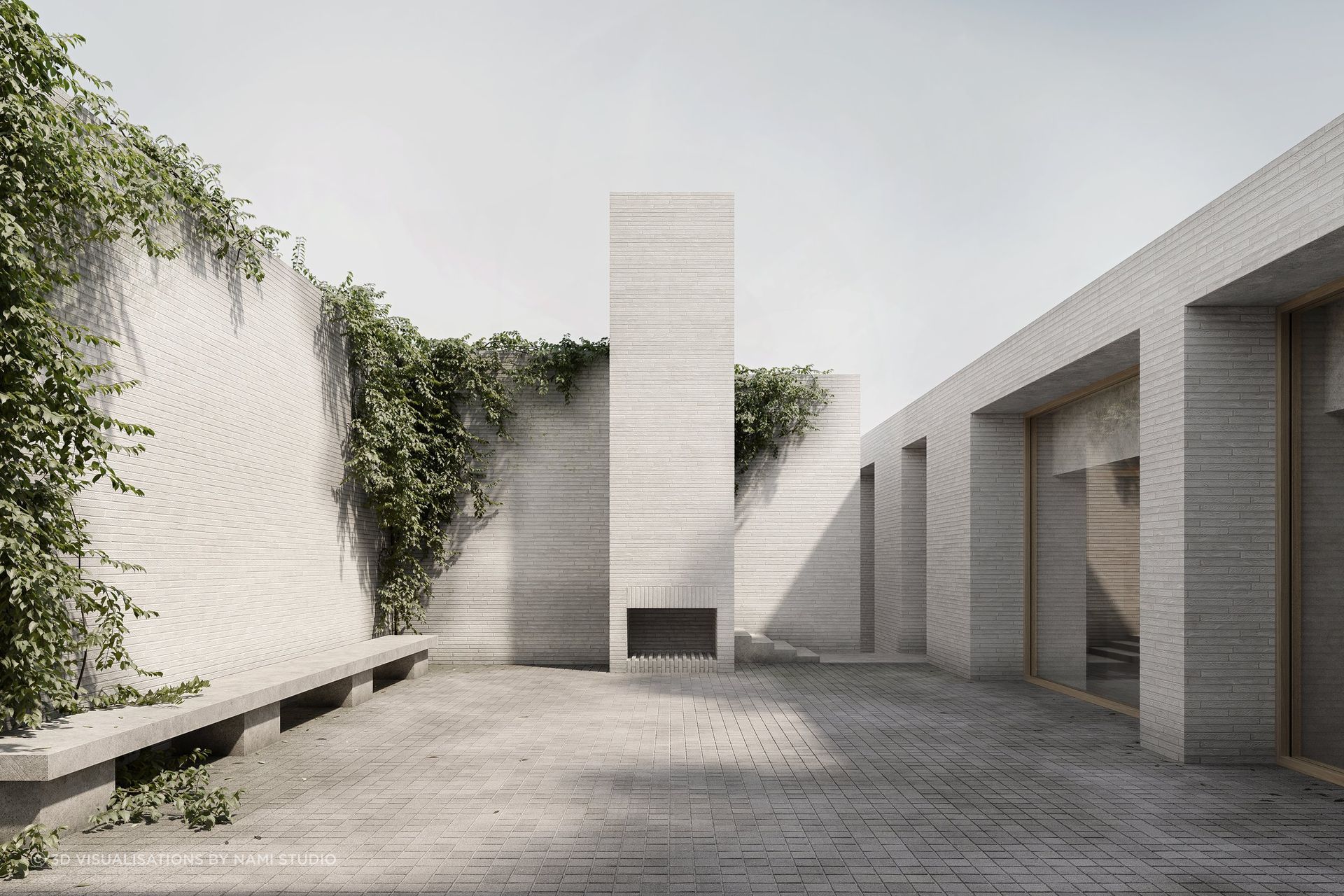 EPSC Residence