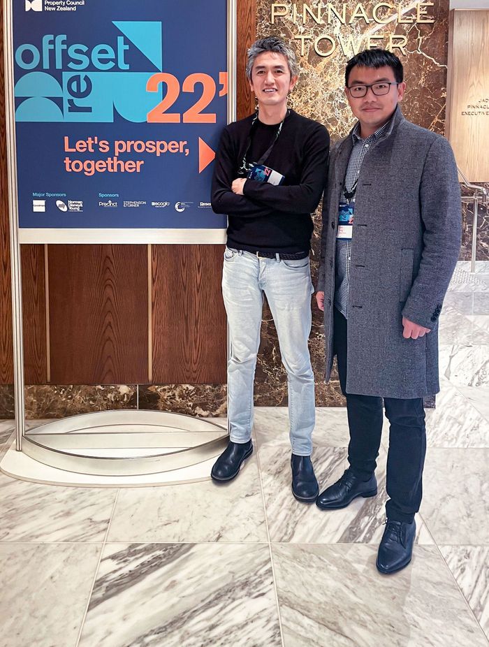 Designing Responsibly – Our Reflections From Auckland's Offset | Reset Conference