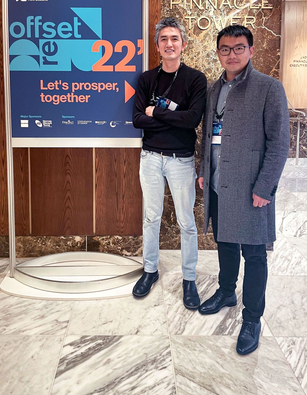 Designing Responsibly – Our Reflections From Auckland's Offset | Reset Conference